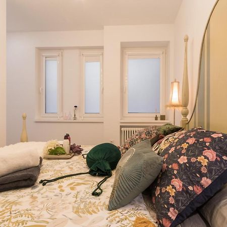 Leon Casakalma D. Valentin Apartment Екстериор снимка