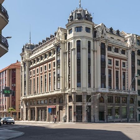 Leon Casakalma D. Valentin Apartment Екстериор снимка