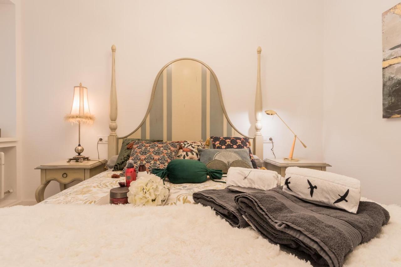 Leon Casakalma D. Valentin Apartment Екстериор снимка