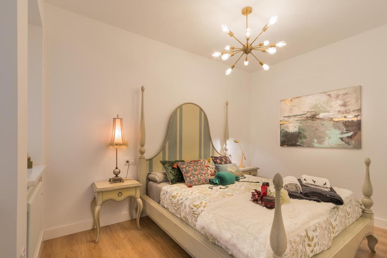 Leon Casakalma D. Valentin Apartment Екстериор снимка