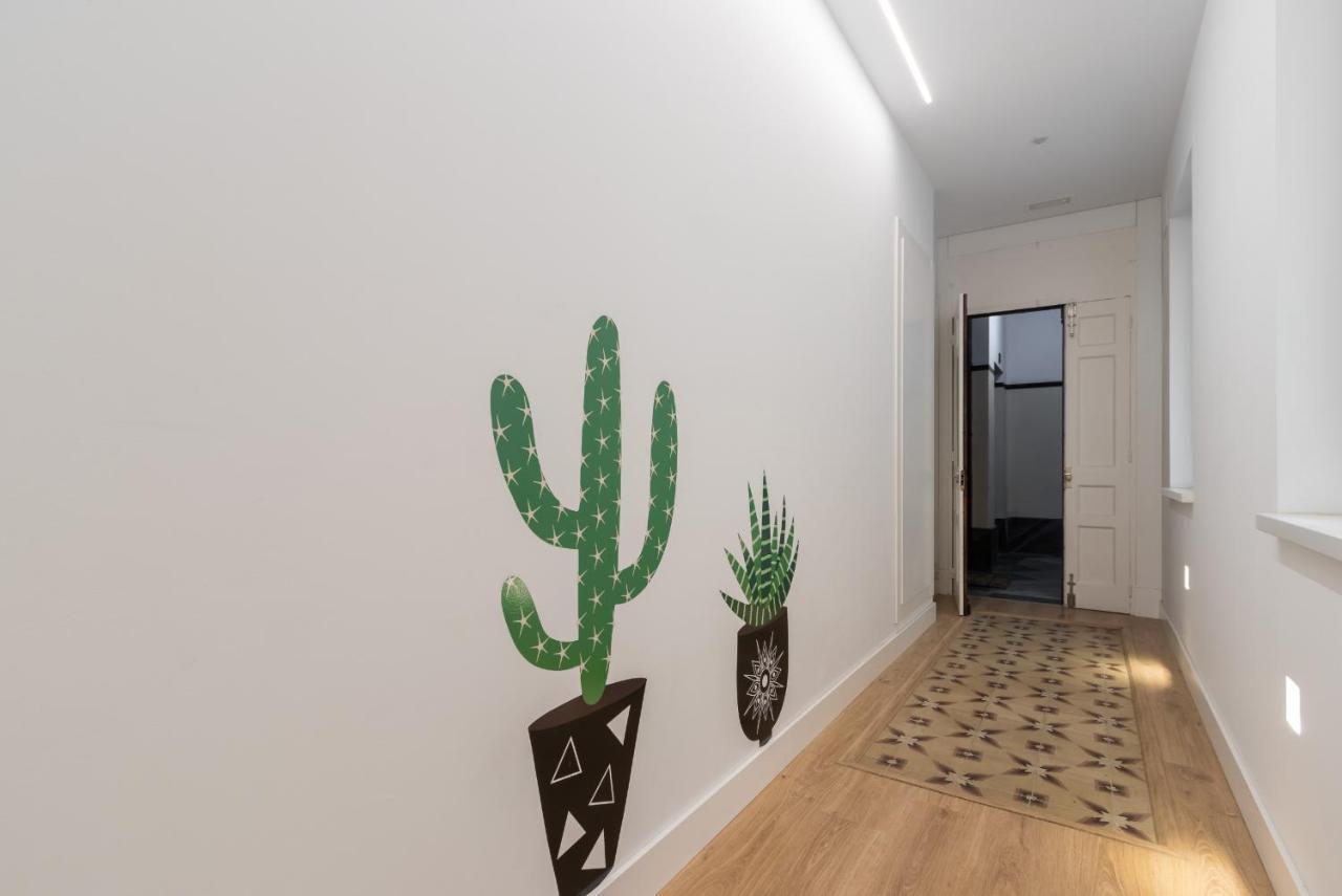 Leon Casakalma D. Valentin Apartment Екстериор снимка