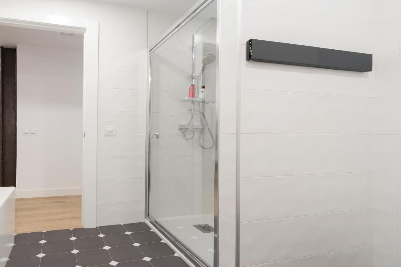 Leon Casakalma D. Valentin Apartment Екстериор снимка