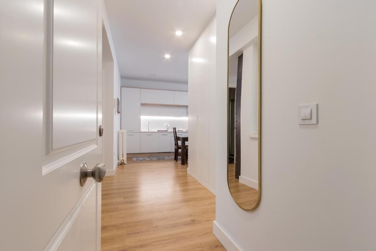 Leon Casakalma D. Valentin Apartment Екстериор снимка