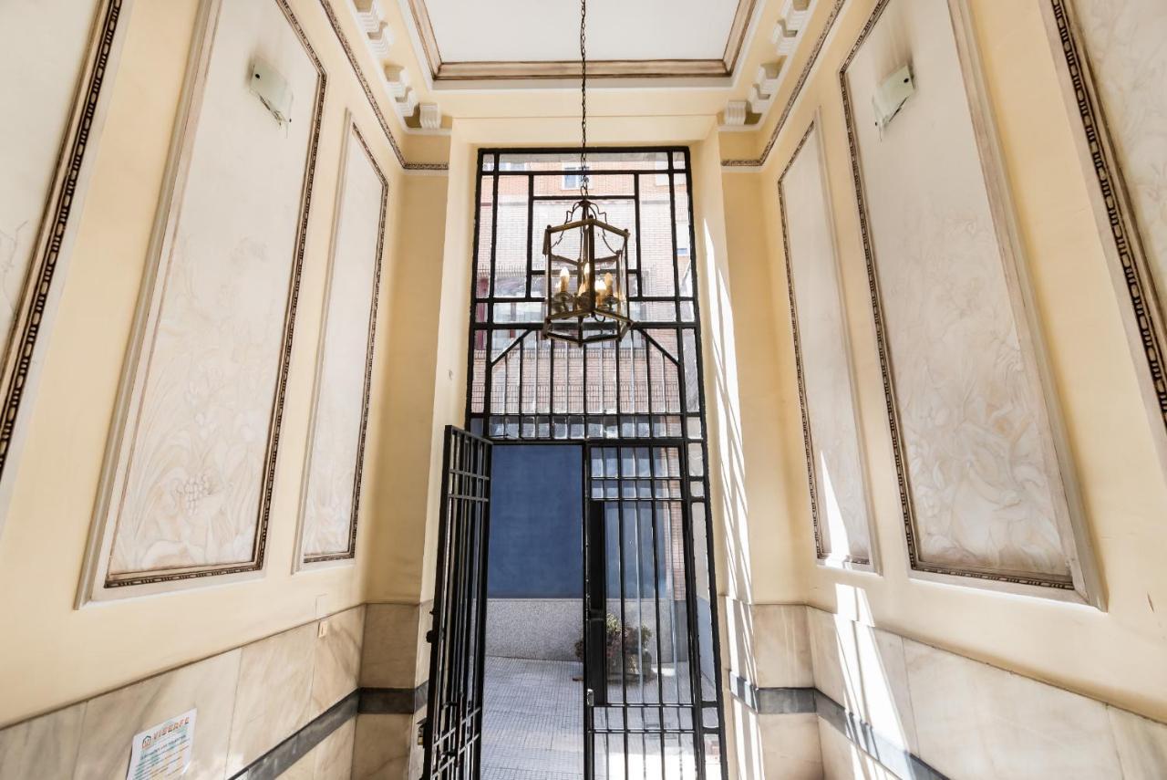 Leon Casakalma D. Valentin Apartment Екстериор снимка